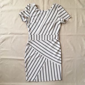 Rhapsodielle striped dress